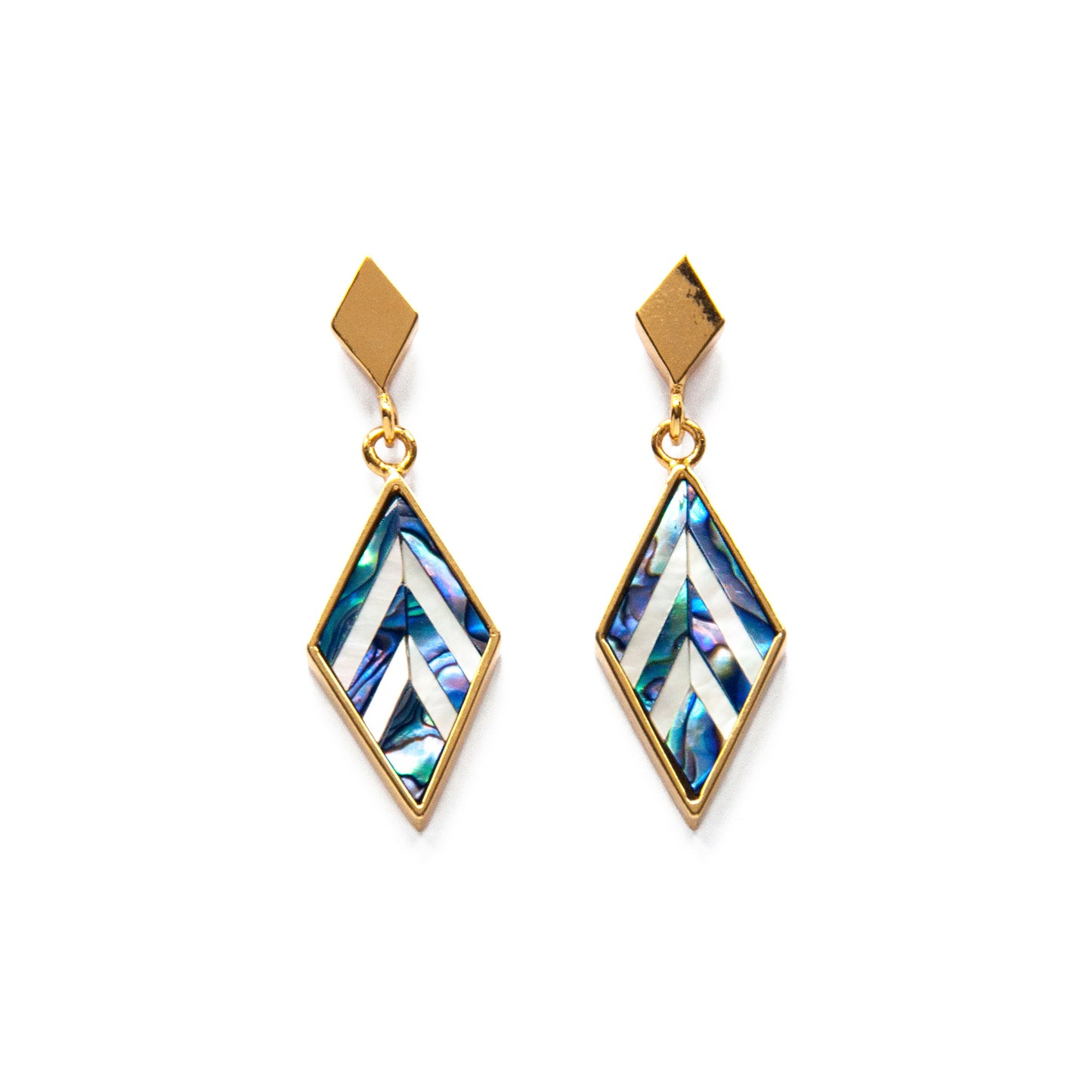 Dakila Earrings