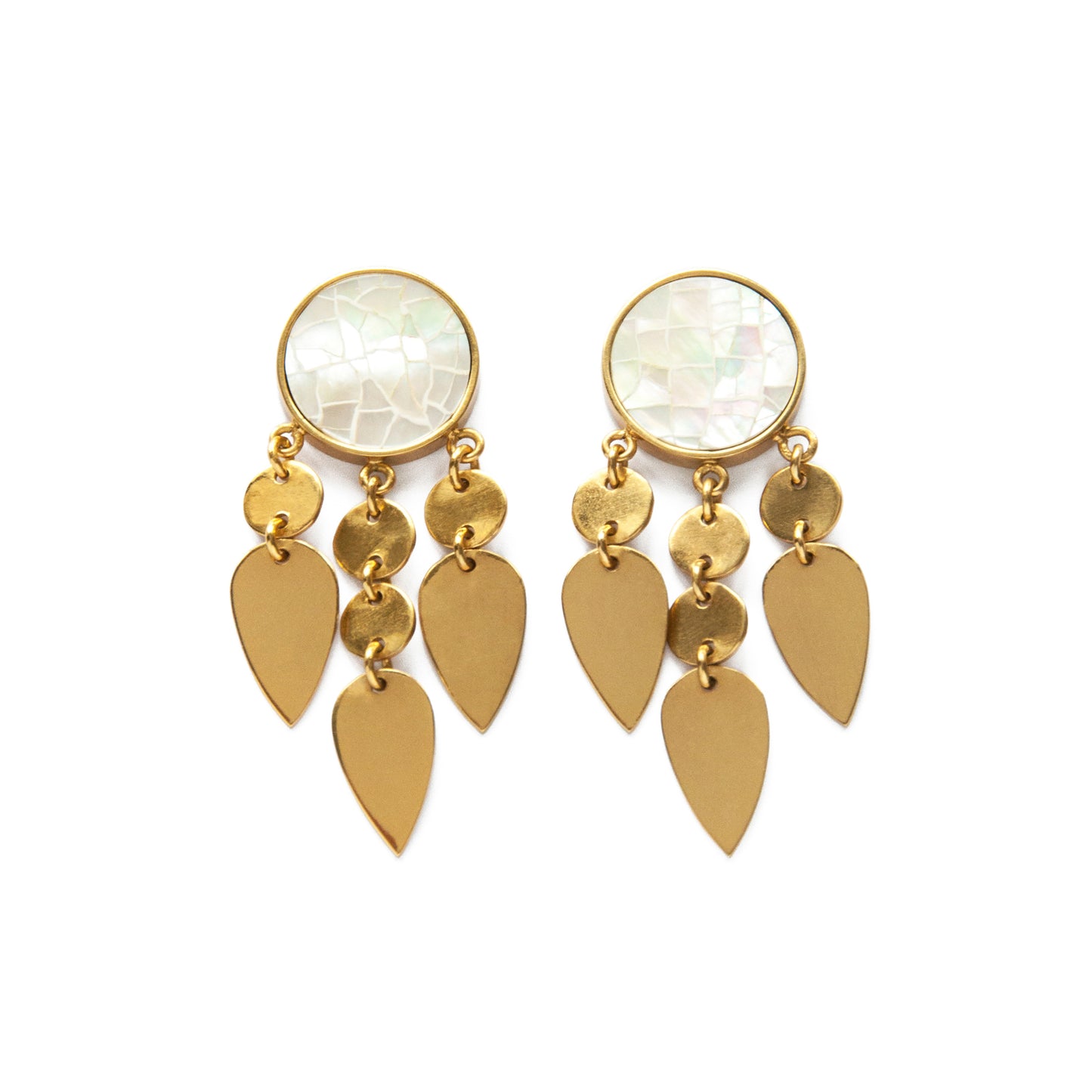 Diwa Earrings