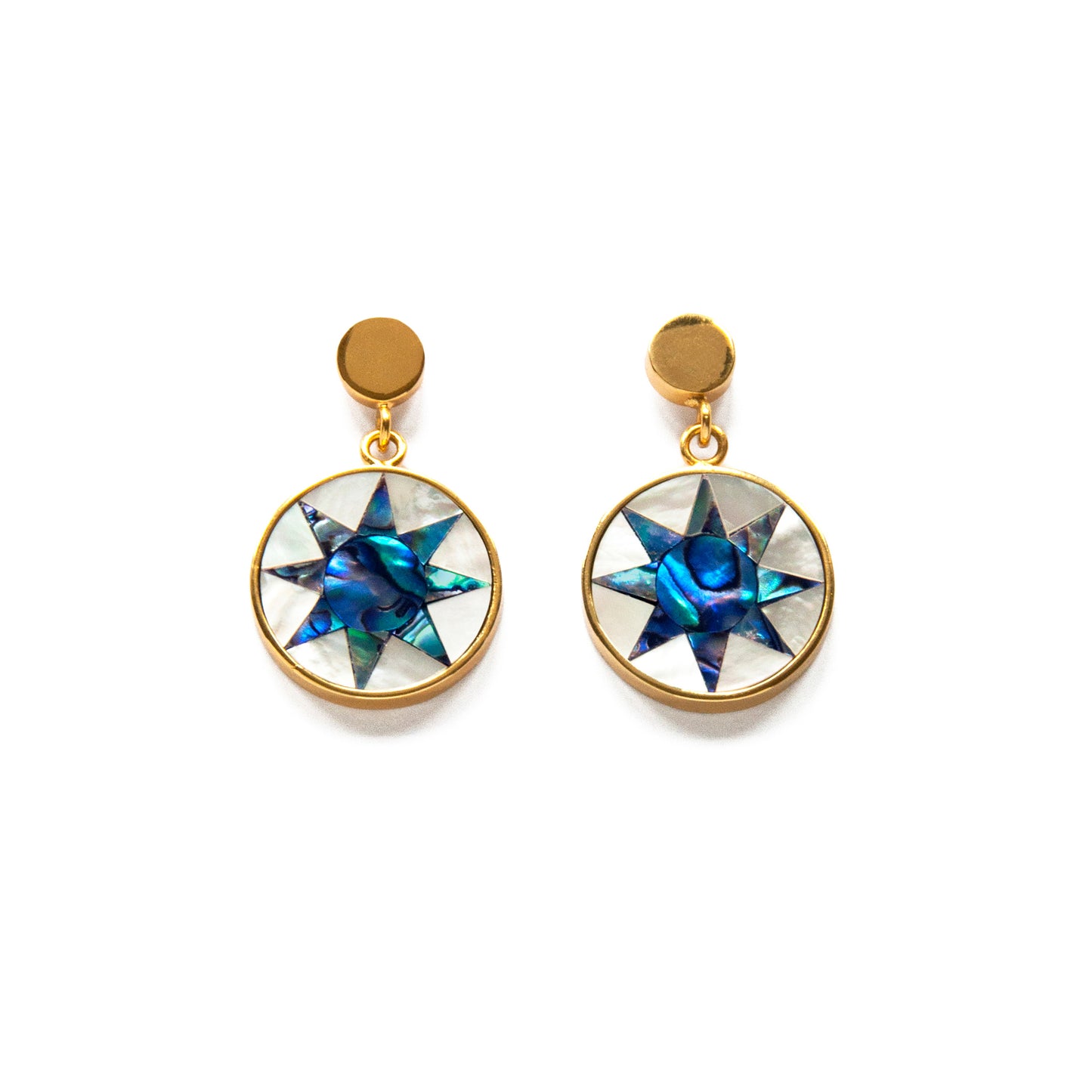 Tala Earrings