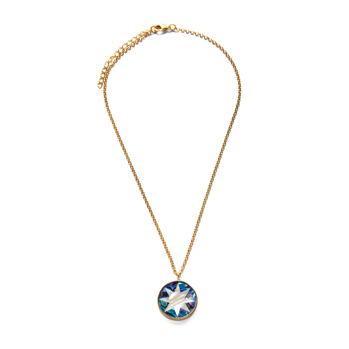 Tala Necklace