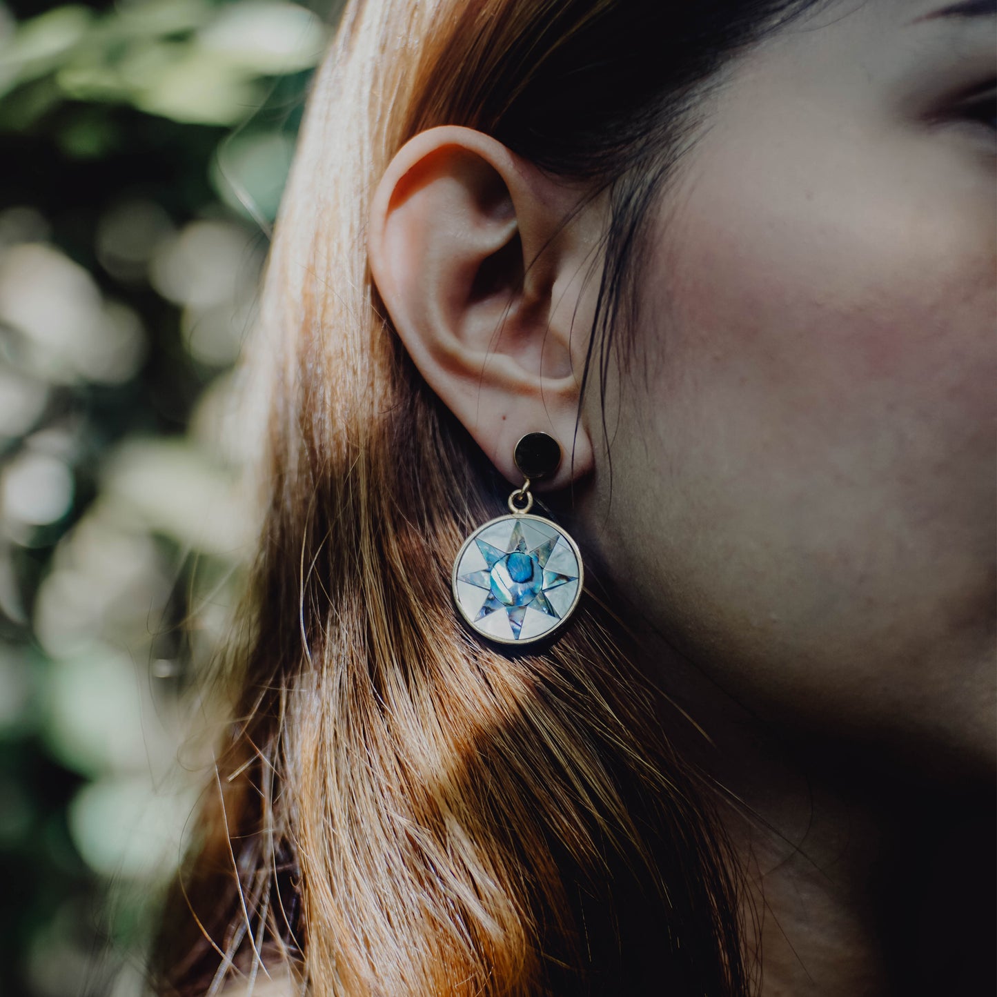 Tala Earrings