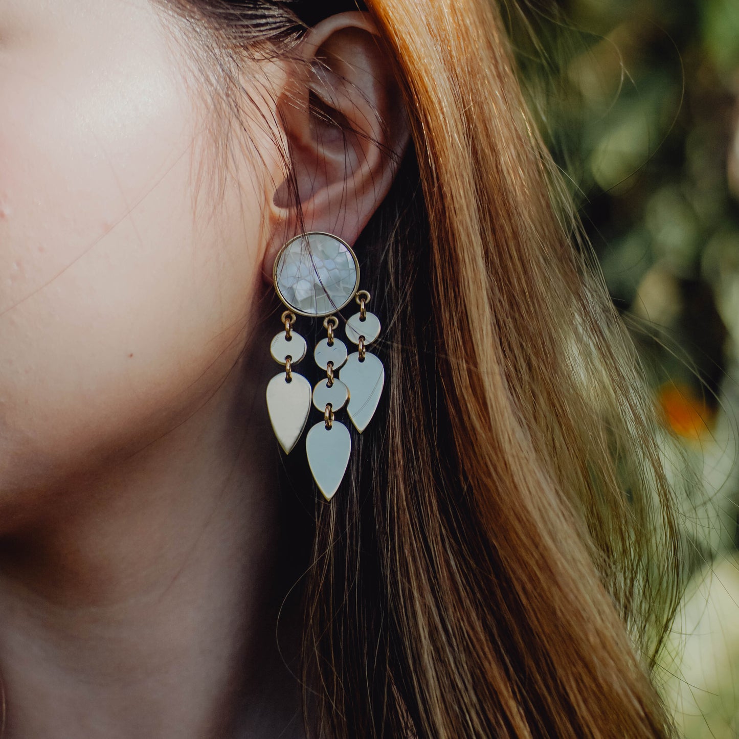 Diwa Earrings